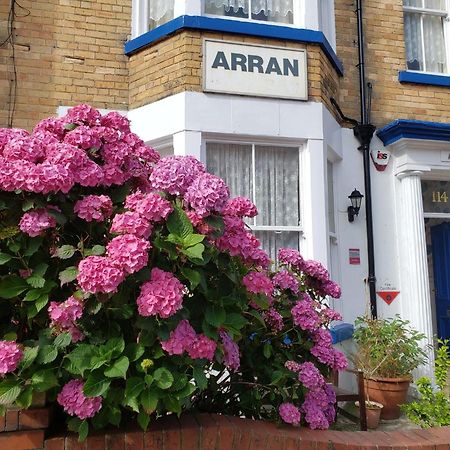 The Arran Hotel Scarborough Luaran gambar