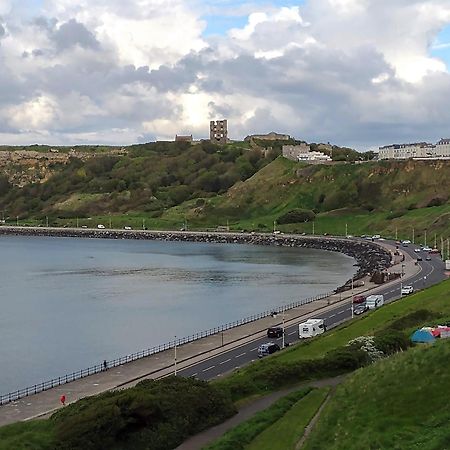 The Arran Hotel Scarborough Luaran gambar