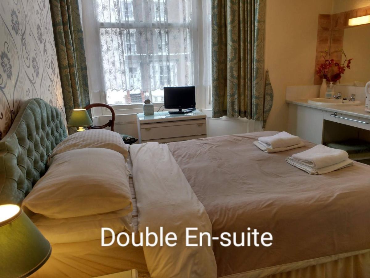 The Arran Hotel Scarborough Bilik gambar