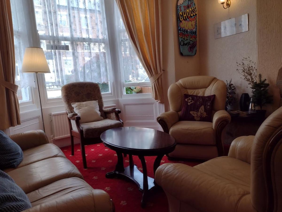 The Arran Hotel Scarborough Luaran gambar