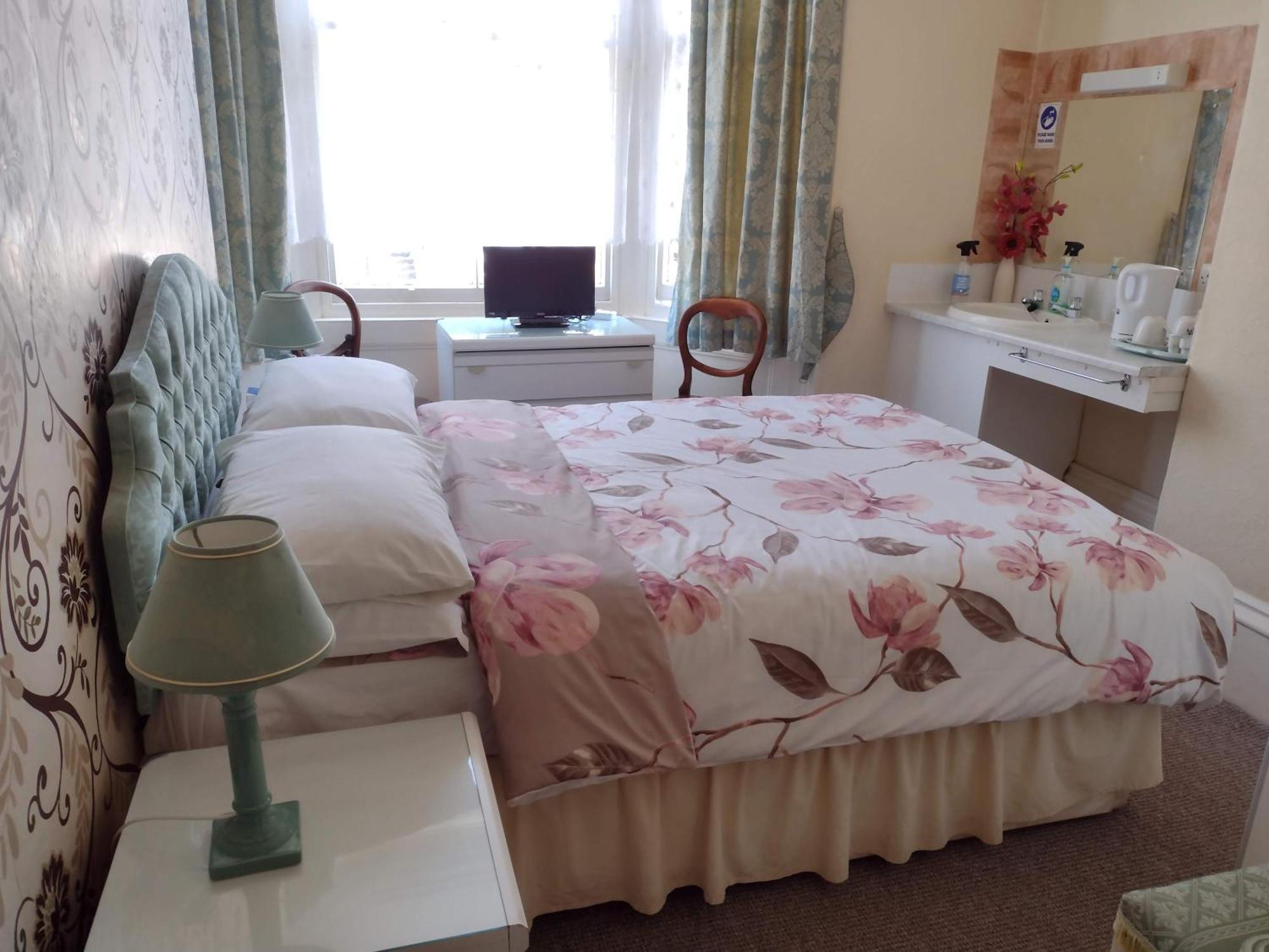 The Arran Hotel Scarborough Luaran gambar