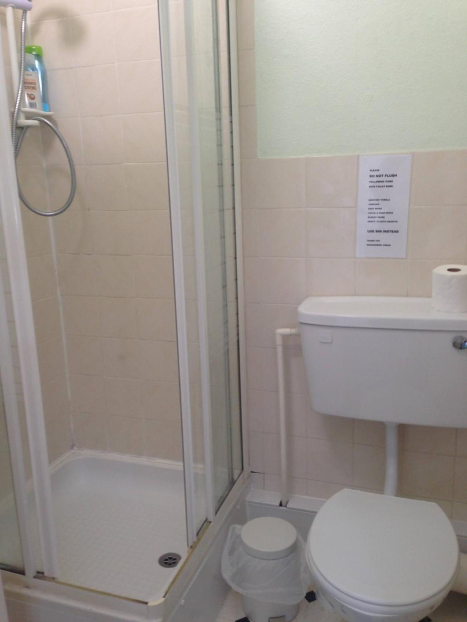 The Arran Hotel Scarborough Bilik gambar
