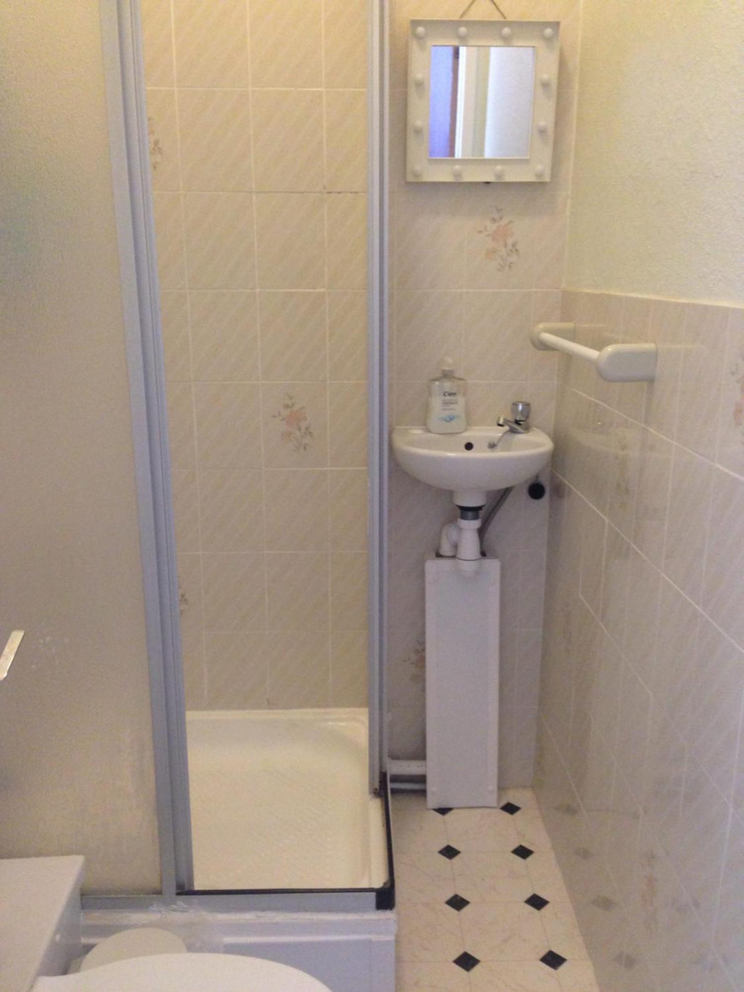 The Arran Hotel Scarborough Bilik gambar
