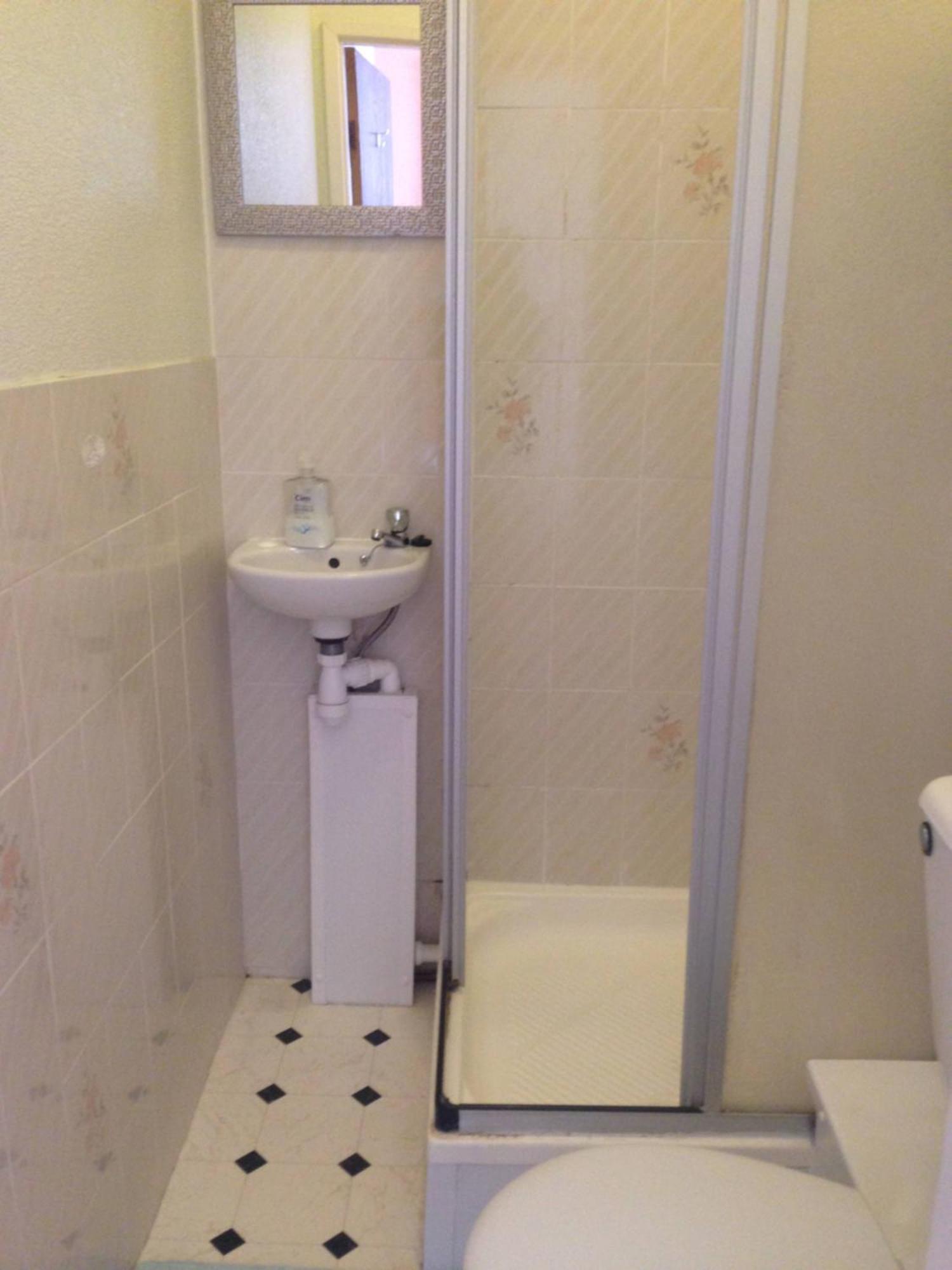 The Arran Hotel Scarborough Bilik gambar