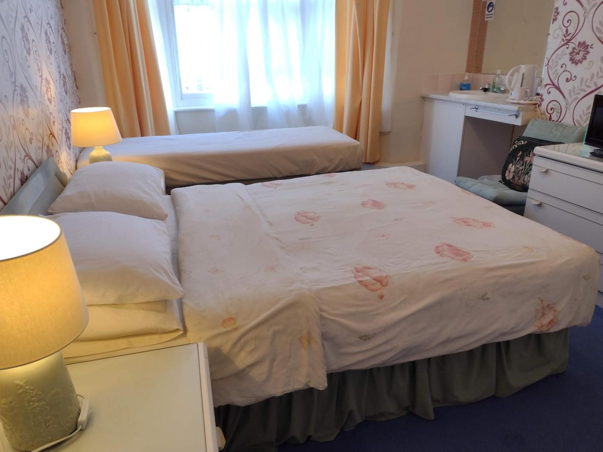 The Arran Hotel Scarborough Bilik gambar