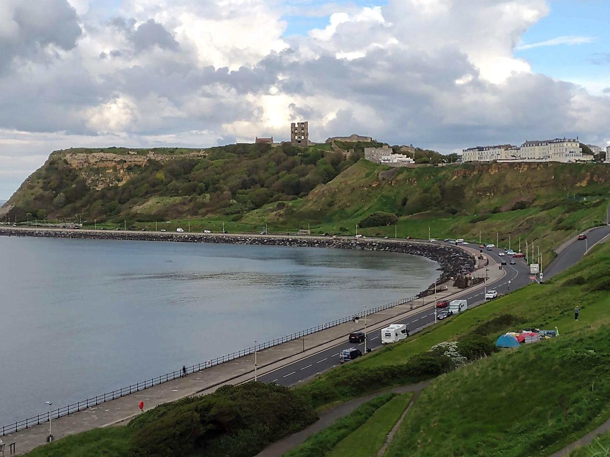 The Arran Hotel Scarborough Luaran gambar