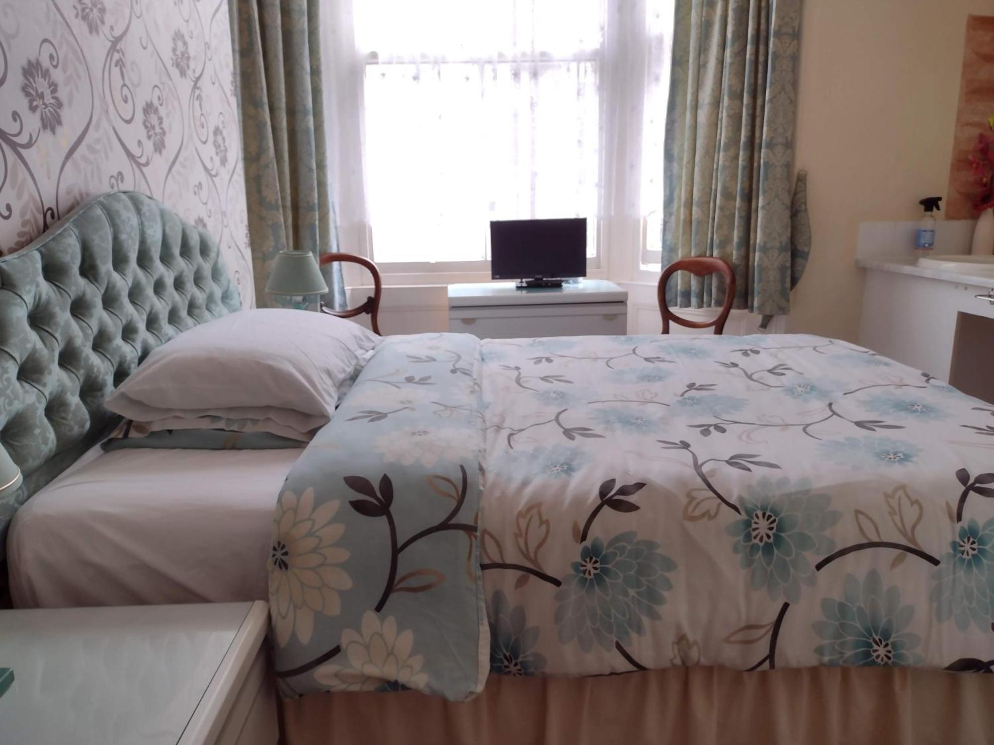 The Arran Hotel Scarborough Luaran gambar