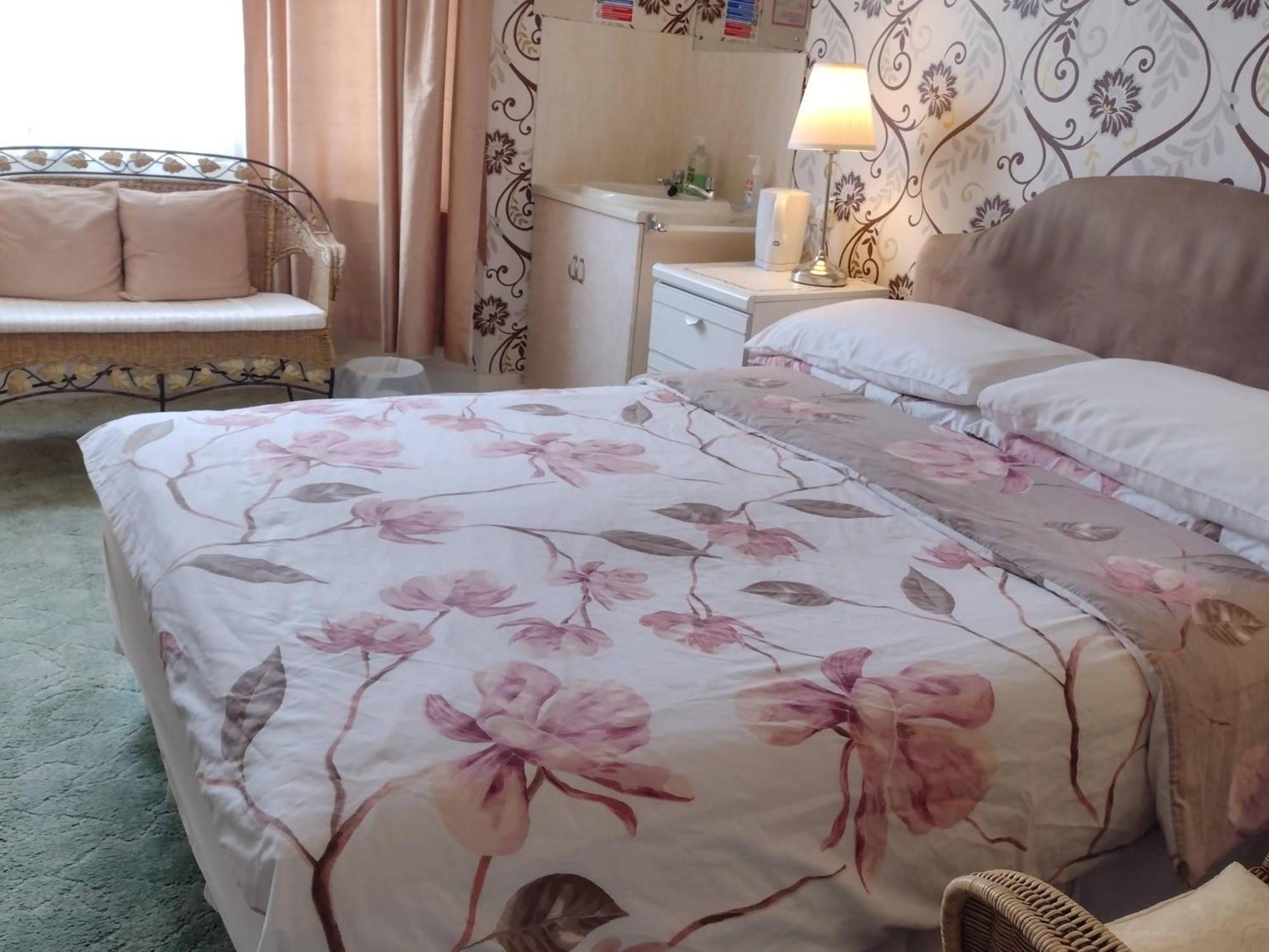 The Arran Hotel Scarborough Luaran gambar