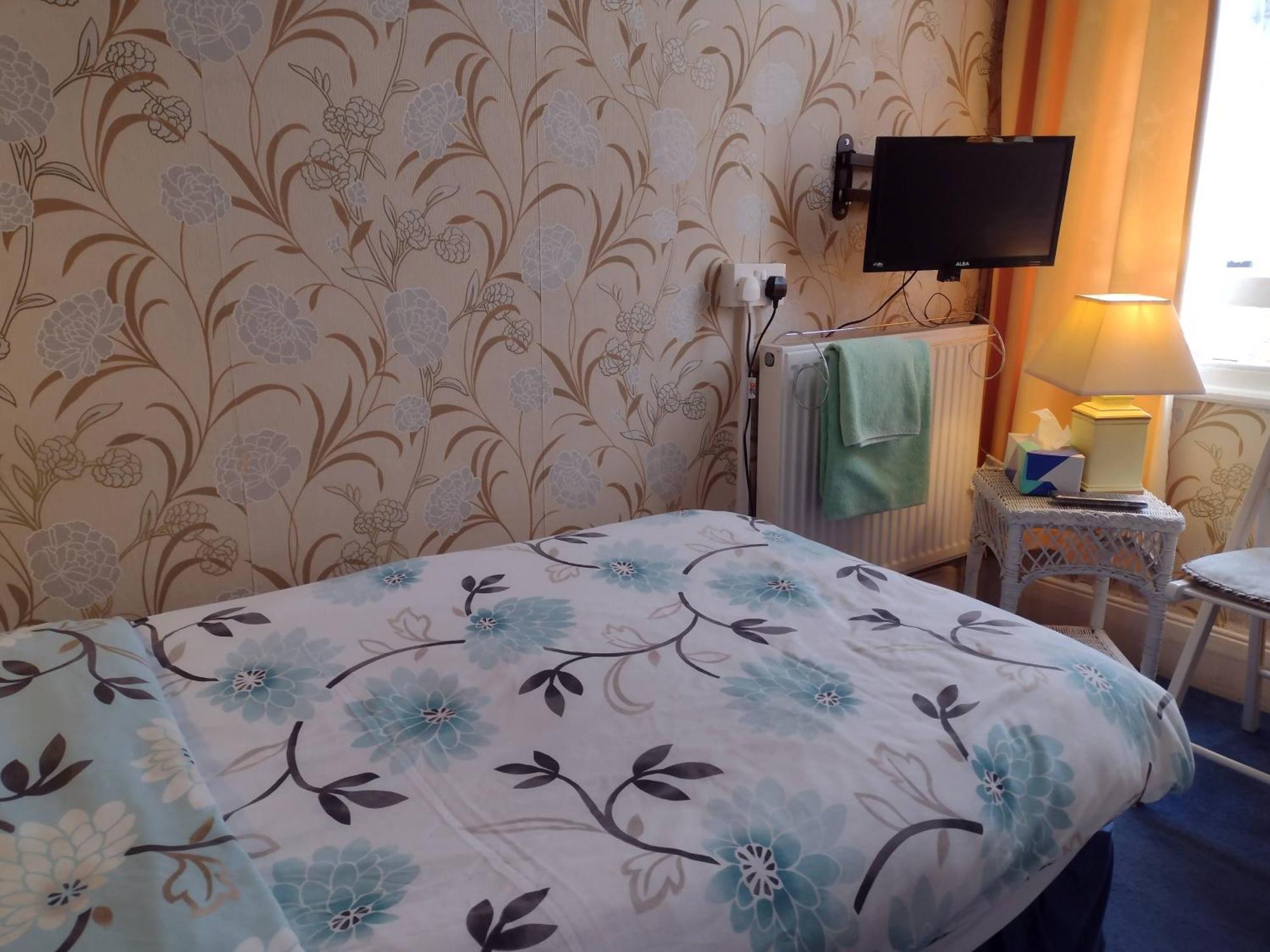 The Arran Hotel Scarborough Bilik gambar
