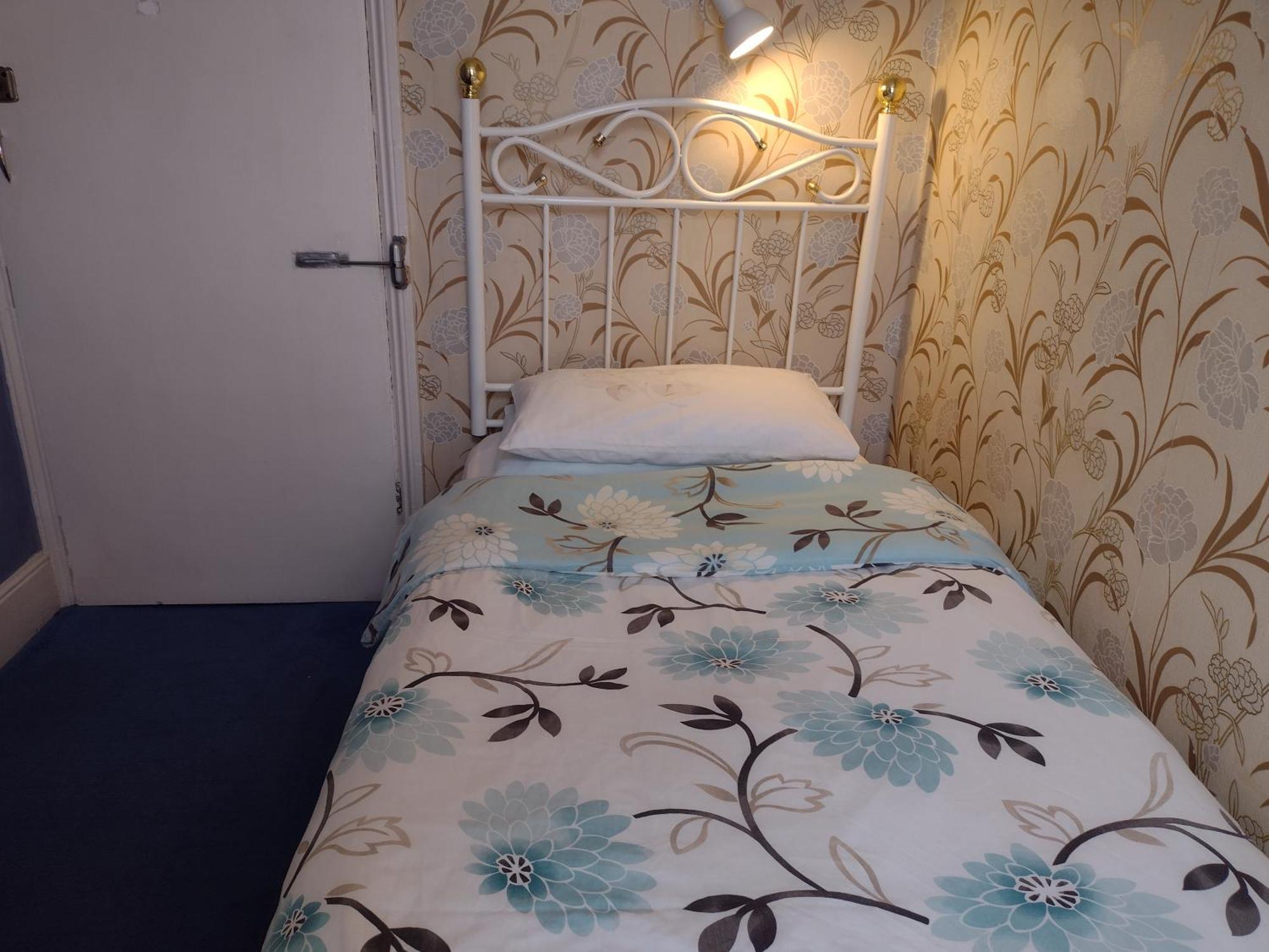 The Arran Hotel Scarborough Luaran gambar