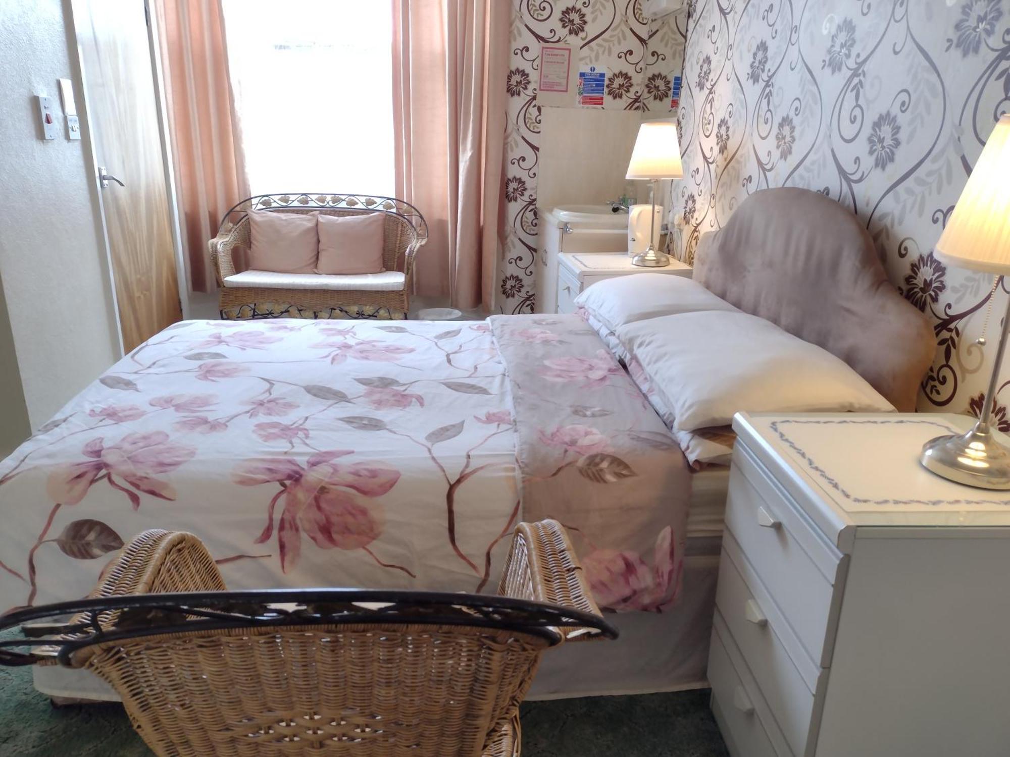 The Arran Hotel Scarborough Luaran gambar