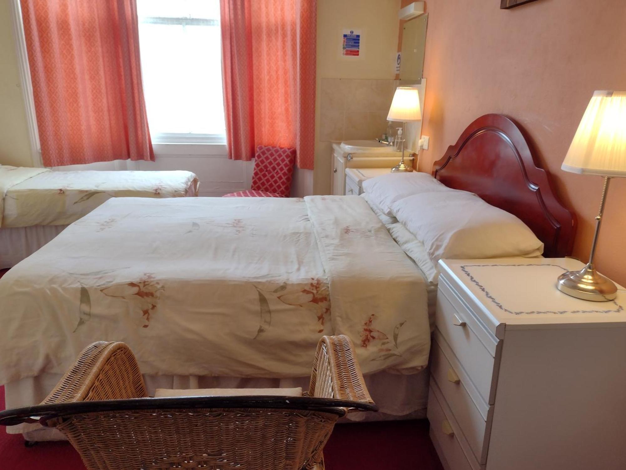 The Arran Hotel Scarborough Luaran gambar