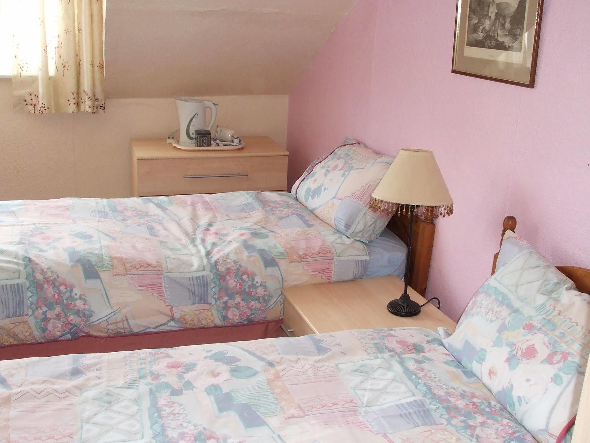 The Arran Hotel Scarborough Luaran gambar