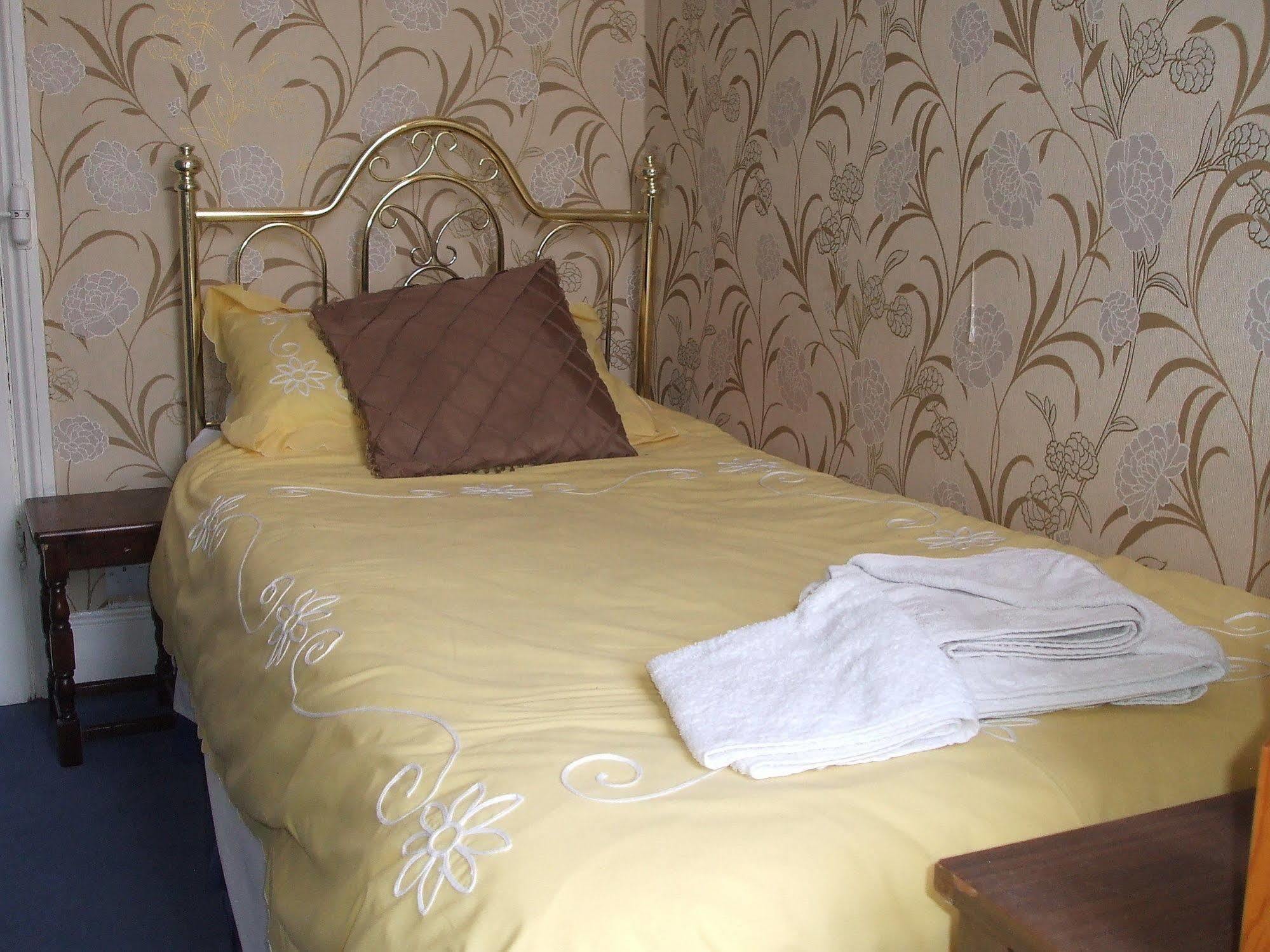 The Arran Hotel Scarborough Luaran gambar