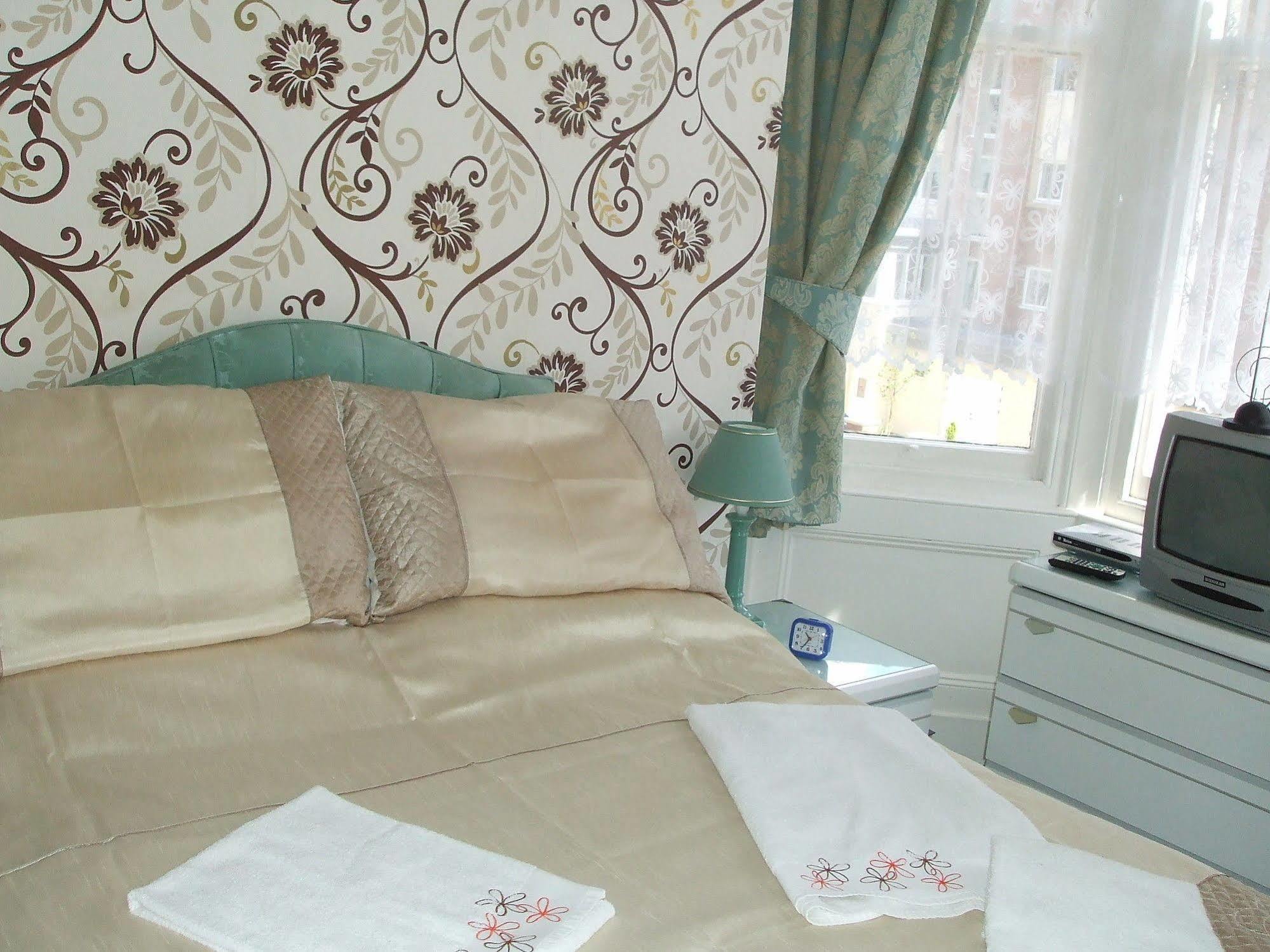 The Arran Hotel Scarborough Luaran gambar