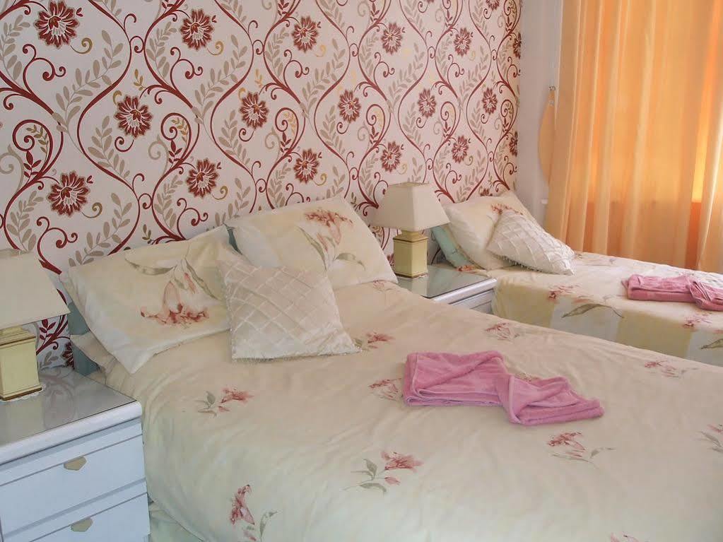The Arran Hotel Scarborough Luaran gambar