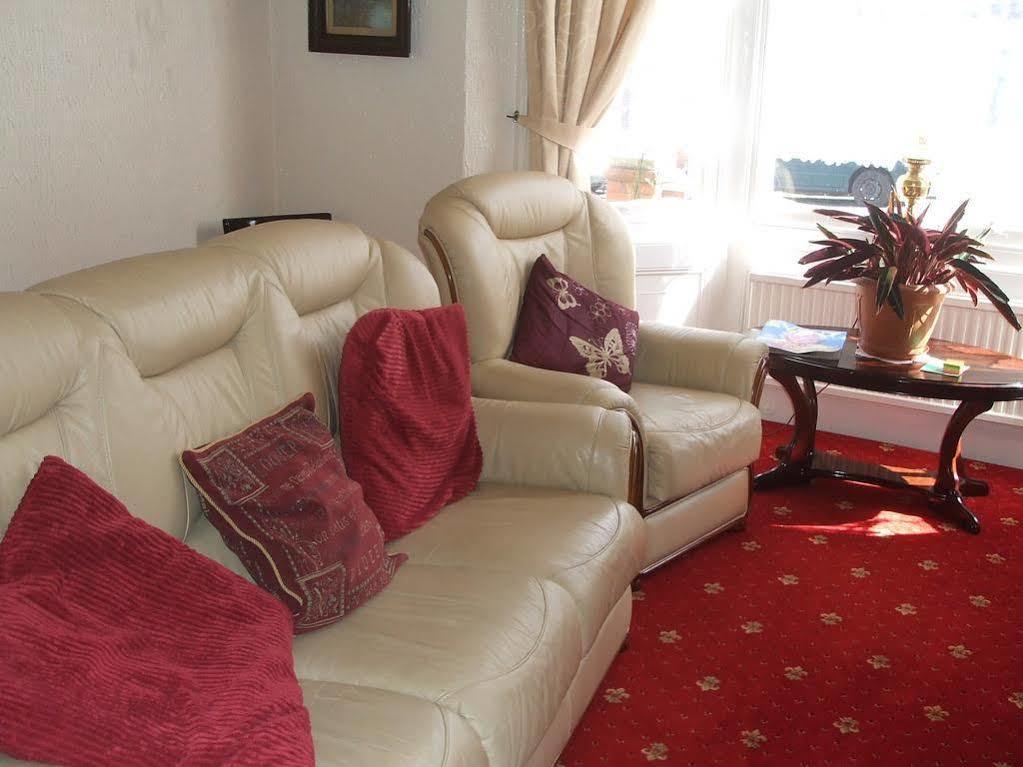 The Arran Hotel Scarborough Luaran gambar