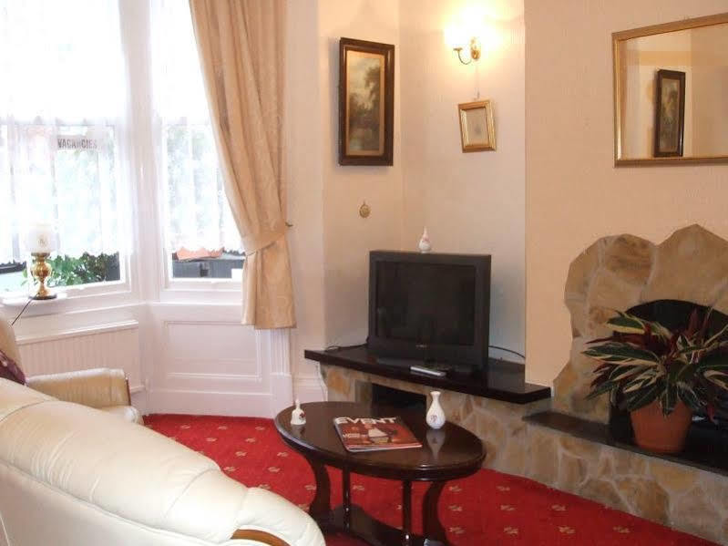 The Arran Hotel Scarborough Luaran gambar