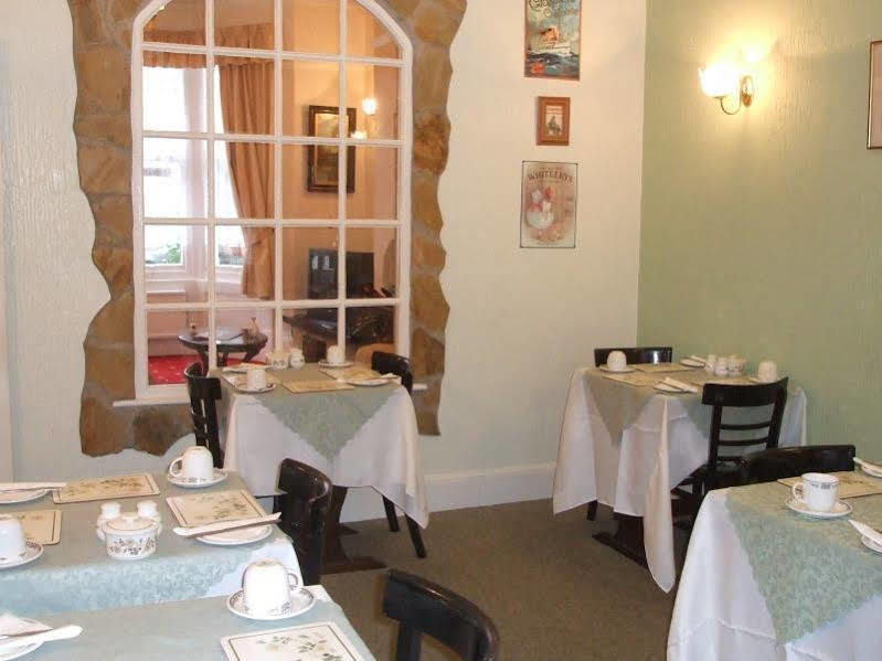 The Arran Hotel Scarborough Luaran gambar