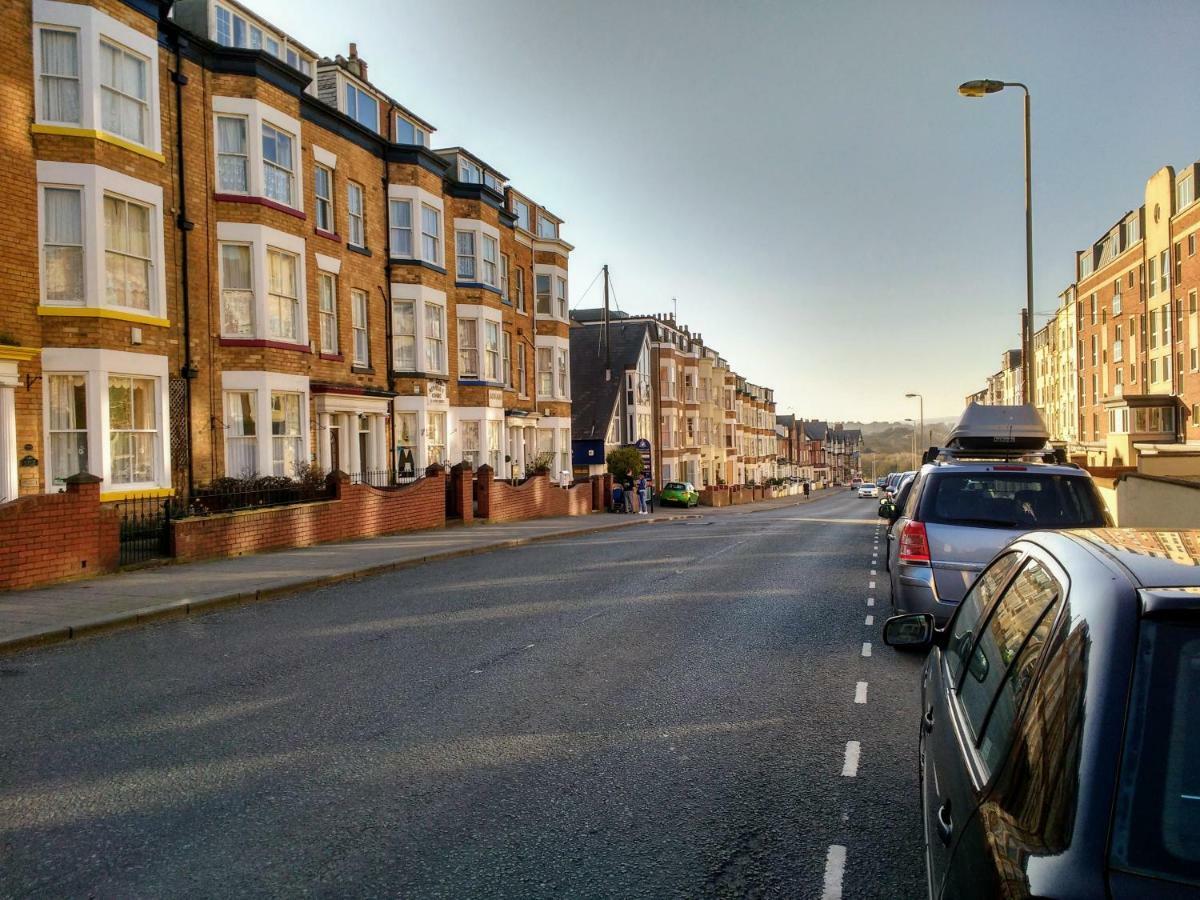 The Arran Hotel Scarborough Luaran gambar