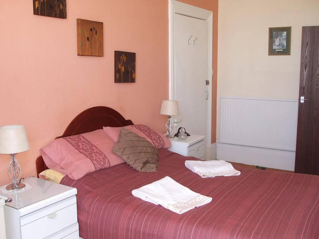 The Arran Hotel Scarborough Luaran gambar